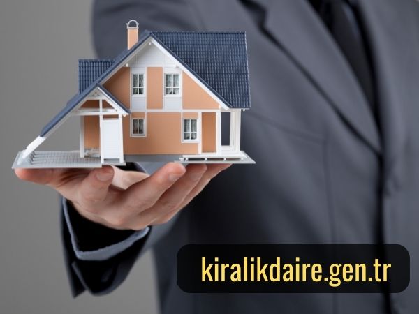 Çayköy Mahallesi Kiralık Daire